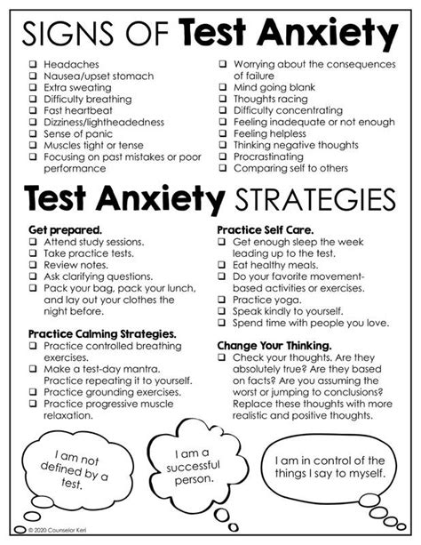 coping strategies for hard questions on a test|coping with test anxiety pdf.